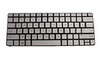 HP 745615-FL1 Keyboard Czech-Slovakia 745615-FL1