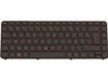 HP 674333-BG1 Keyboard SWISS 674333-BG1