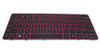 HP 665964-211 KEYBOARD IMR/LMR HUNG 665964-211