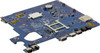 Samsung BA92-10501A Mother Board Assy BA92-10501A