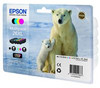 Epson C13T26364010 T2636 Multipack 4-colours XL C13T26364010
