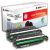 AgfaPhoto APTC723HBDUOE Toner 2x Black APTC723HBDUOE