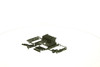 IBM 03W5416-RFB Miscellaneous plastic parts 03W5416-RFB