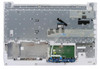 Lenovo 5CB0L80856 UpperCaseASML80SMWHITEIMR 5CB0L80856