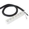 Kondator 936-ES30NNB CableCollect 3 m. 2 Data Self 936-ES30NNB