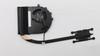 Lenovo 00UR841 HEATSINK FAN + Heatsink UMA AV 00UR841