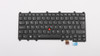 Lenovo 00PA152 Keyboard STO-KBD TR CHY BL 00PA152