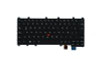 Lenovo 00PA127 Keyboard STO-KBD LAS CHY BL 00PA127