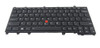 Lenovo 00PA144 Keyboard STO-KBD NO CHY BL 00PA144