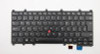 Lenovo 00PA162 Keyboard STO-KBD CFB CHY BL 00PA162
