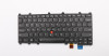 Lenovo 00PA160 Keyboard STO-KBD IN CHY BL 00PA160