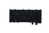 Lenovo 00PA156 Keyboard STO-KBD KR CHY BL 00PA156