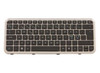 HP 606805-031 KEYBOARD ISK/PT  606805-031