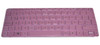 HP 607978-DJ1 KEYBOARD PNK ISK PT GK 607978-DJ1