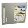 HP 122214-001-RFB COVER.TOP 122214-001-RFB