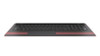 HP 856041-261 Top Cover &KeyboardBulgarian 856041-261