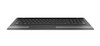 HP 856035-211 Top Cover & Keyboard Hungary 856035-211