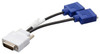 Lenovo 42Y8181-RFB DMS-59 TO DUAL VGA VIDEO Y 42Y8181-RFB