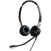 Jabra 2489-820-209 BIZ 2400 II DUO MIC. 82 2489-820-209