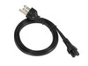 HP 213349-009 Power Cord -Nema 1.00M 213349-009