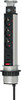 Brennenstuhl 1396200013 Power extension 2 m 3 AC 1396200013