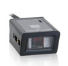 Opticon 11613 NLV1001. RS232. Laser. db9 11613