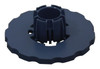 HP C6090-60105 Spindle Hub Blue C6090-60105