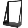 StarTech.com 2POSTRACK16 HEAVY DUTY 2-POST RACK - 16U 2POSTRACK16