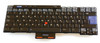 Lenovo 39T0651 Keyboard NORWEGIAN 39T0651