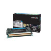 Lexmark C748H1CG Toner Cyan Return Program C748H1CG