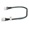 Dell 321-BBIX Kit - x4 BackPlan cable for 321-BBIX