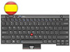Lenovo FRU04W3147 Keyboard SPANISH FRU04W3147