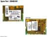 HP 259488-001-RFB *WWW* MODEM.K-56K MINI 3.HNDX 259488-001-RFB