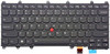 Lenovo 01AV694 Keyboard KB BLK Chicony 01AV694