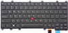 Lenovo 01AV682 Keyboard KB BLK Chicony 01AV682