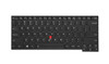 Lenovo FRU00UR397 Keyboard.CFR.DFNBL FRU00UR397