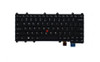 Lenovo 00PA210 Keyboard STO-KBD BR SRX BL 00PA210