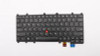 Lenovo 00PA242 Keyboard STO-KBD IN SRX BL 00PA242