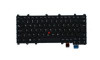 Lenovo 00PA232 Keyboard STO-KBD SE SRX BL 00PA232