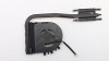 Lenovo 04X5614 HEATSINK HEATSINK UMA Intel BD 04X5614