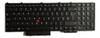 Lenovo FRU00PA378 Keyboard CZECH FRU00PA378