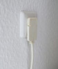 Brennenstuhl 1153120100 Power extension 2 m 4 AC 1153120100
