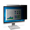 3M PF240W9B Privacy Filter 24" 16:9 PF240W9B