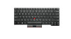 Lenovo FRU04Y0722 Keyboard DANISH FRU04Y0722