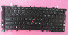 Lenovo FRU00PA812 Keyboard EUROPEAN FRU00PA812