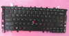 Lenovo FRU00PA812 Keyboard EUROPEAN FRU00PA812