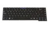 Samsung BA59-02255C Keyboard GERMAN BA59-02255C