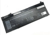 Dell H6K6V Battery. 64WHR. 4 Cell. H6K6V