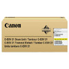 Canon 0459B002BA Drum Unit Yellow 0459B002BA