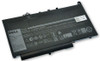 Dell KNM09 Battery. 42WHR. 3 Cell. KNM09